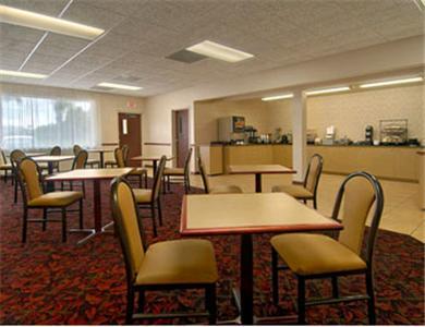 Travelodge โอกาลา ร้านอาหาร รูปภาพ