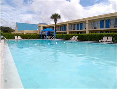 Travelodge โอกาลา ภายนอก รูปภาพ