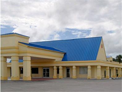 Travelodge โอกาลา ภายนอก รูปภาพ